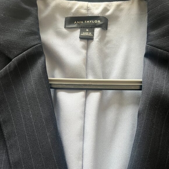 $15 Fall Blazer Sale! - Picture 2 of 3